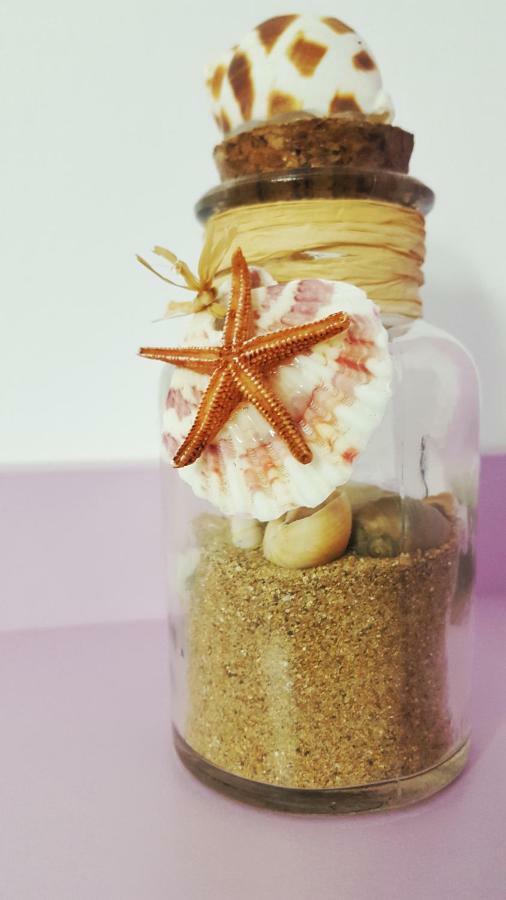 Starfish Apartament 那沃达利 外观 照片