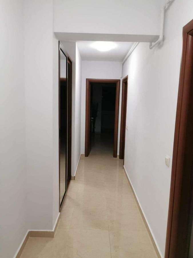 Starfish Apartament 那沃达利 外观 照片