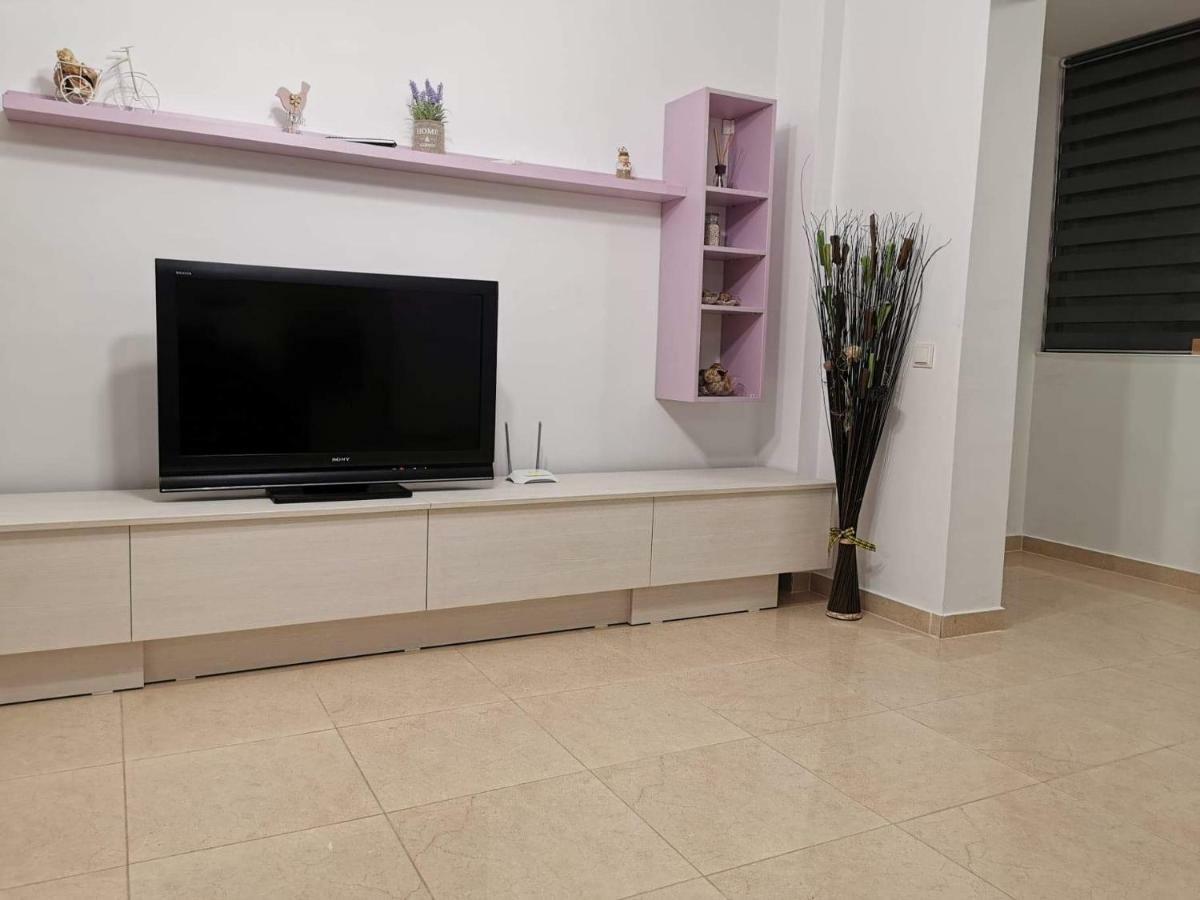 Starfish Apartament 那沃达利 外观 照片