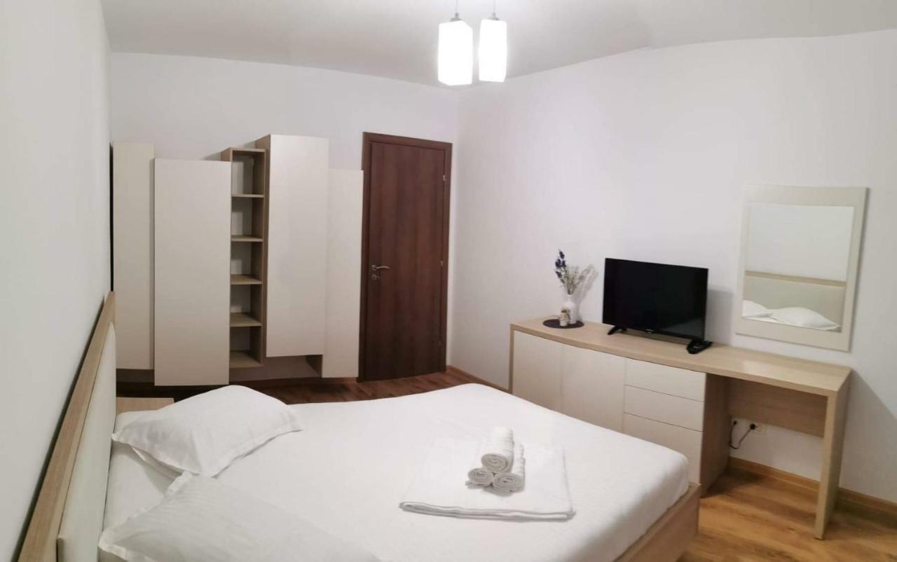 Starfish Apartament 那沃达利 外观 照片