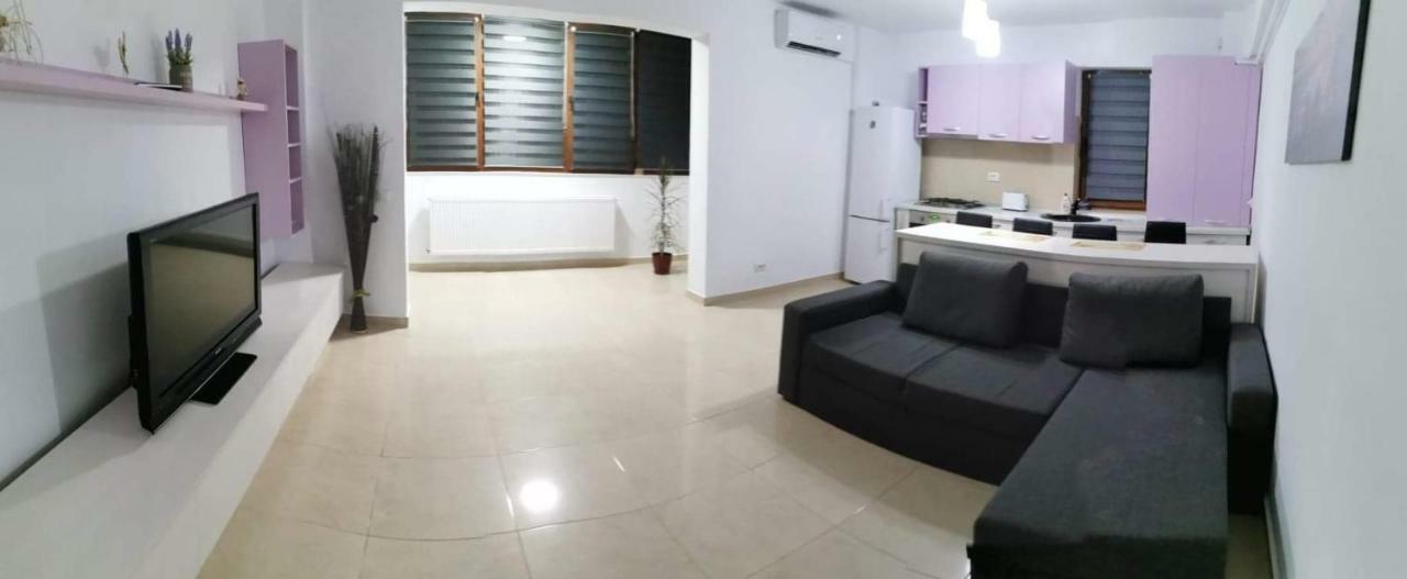 Starfish Apartament 那沃达利 外观 照片